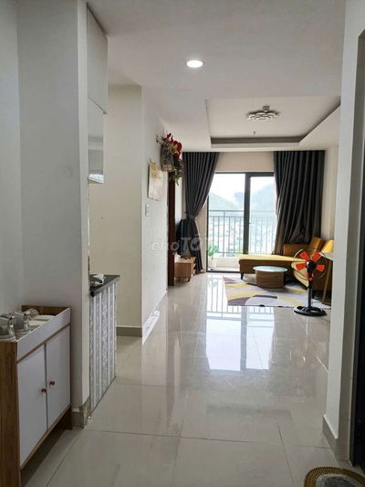 Bán căn hộ chung cư Thịnh Phát, đường Thanh Niên, Quy Nhơn