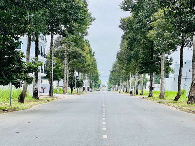 BÁN NỀN KHU DÂN CƯ NGÂN THUẬN GIÁ RẺ HÀNG THANH LÝ