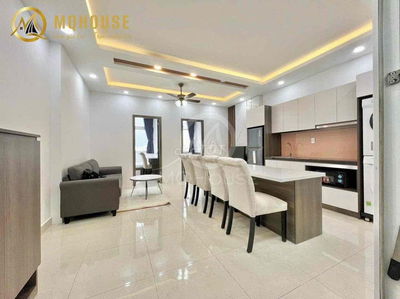 💥 2 PHÒNG NGỦ - 1 PHÒNG KHÁCH NGAY ETOWN CỘNG HOÀ - CV HOÀNG VĂN THỤ