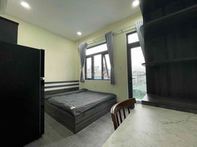 STUDIO FULL NT THANG MÁY HẦM XE NGAY KCN TÂN BÌNH HUIT VHU VAA CD PNT