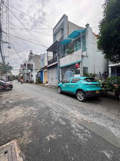 Bán HXH thông kinh doanh, Lâm Thị Hố nhĩn 4 Tỷ