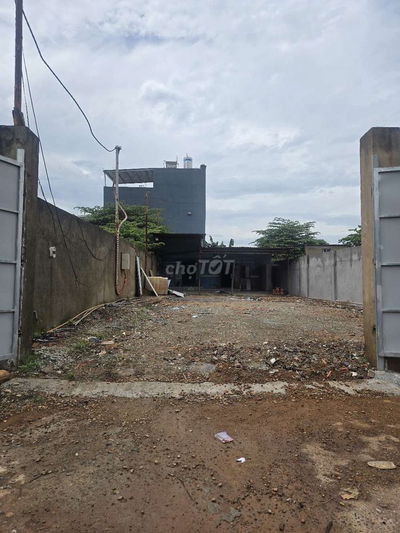 Cho thuê 300m ngay KCN Tân Đông Hiệp B Dĩ An