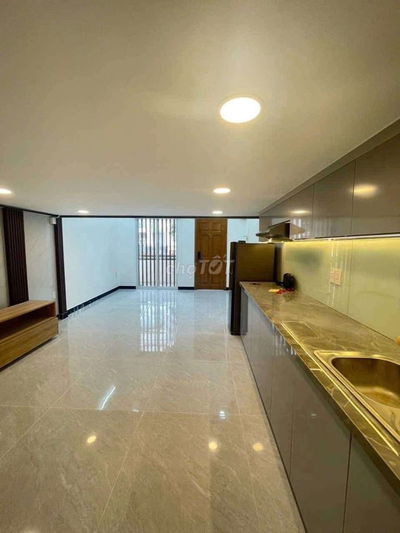 Q5-CĂN HỘ MẶT TIỀN NGUYỄN TRÃI ( ĐH Y DƯỢC )-52M2