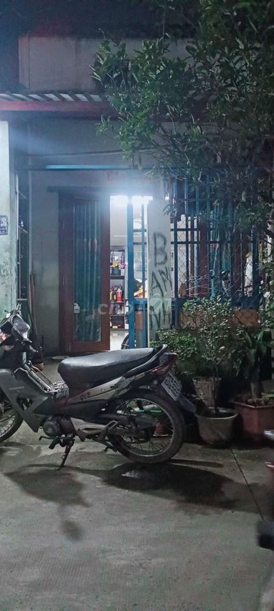 🏡 NHÀ 2 TẦNG HẺM XE HƠI –TRUNG TÂM BÌNH CHIỂU, THỦ ĐỨC, GIÁ👍 3TỶ 🌹