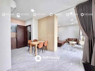 CHUNG CƯ MINI FULL NỘI THẤT CAO CẤP NGAY AEON TÂN PHÚ - TÂN BÌNH