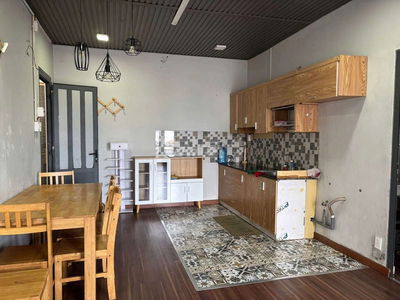 Nhà 2pn ngay Nguyễn Kiệm full Nội Thất chỉ 8 triệu cọc 1