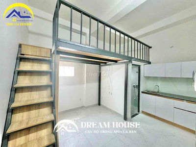 📣📣CĂN HỘ DUPLEX - CỬA SỔ TRỜI 📍MỚI  - TÂN PHÚ - SÁT HUIT