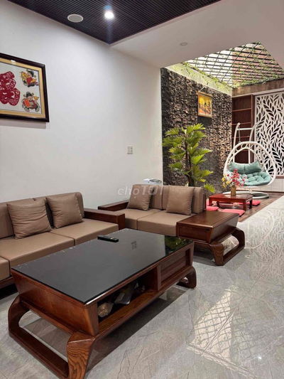Vị trí gần bến xe - khu cao ráo yên tĩnh k ngập lụt