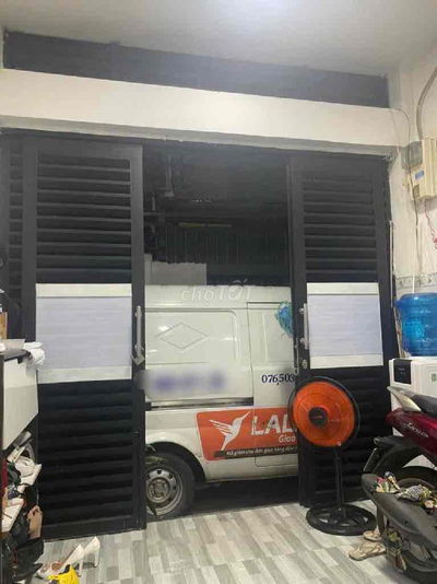 CHỦ CẦN BÁN NHÀ KHU TRUNG TÂM TÂN PHÚ-NGUYỄN SƠN OTO ĐỖ CỬA-2 TẦNG