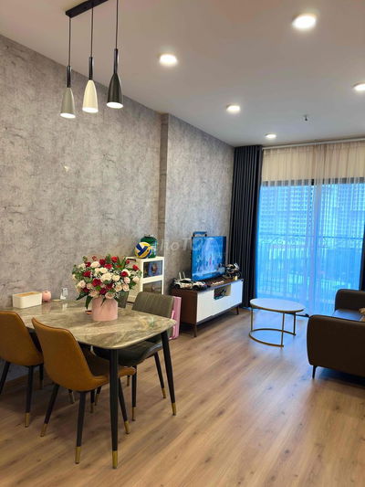 Pass nhanh căn hộ 2PN 2WC Viva Plaza Q7