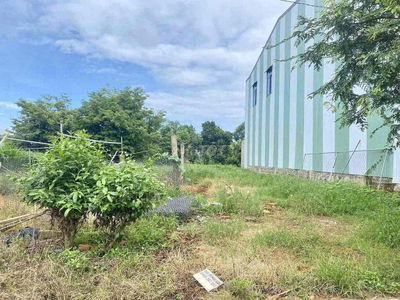 💥Đất hẻm cấp 1 đường C - thôn 3 Cư Ebur - 5 x 30m (thổ cư 100%) - 1.55