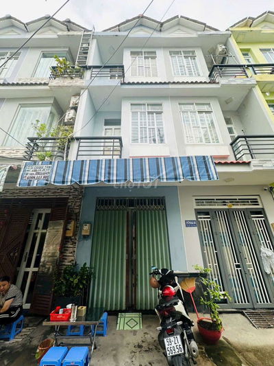 ✅NHÀ DSH HẺM Ô TÔ, SỔ HỒNG TRAO TAY , LIỀN KỀ Q7
