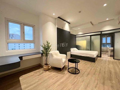 Trống sẵn có thể dọn vào ở liền, giá cả còn thương lượng