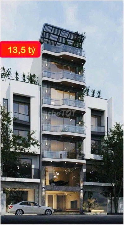 chính chủ bán nhà 60m2 x 7 tầng , phường long biên , ngõ 5m thông