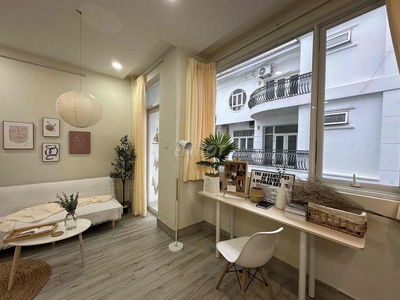 PHÒNG CHO THUÊ TẠI NGUYỄN THỊ THẬP QUẬN 7