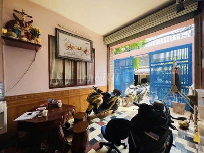 NHÀ 2 TẦNG_4 x 12m_NGUYỄN QUÝ ANH_TÂN PHÚ_ĐƯỜNG XE TẢI_6.3 TỶ