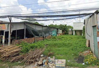 Bán Lô Đất Mặt Tiền Bầu Mây,  DT 270m², ( 9 × 30 ), Full thổ cư, SHR