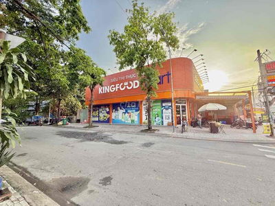 NAM KHANG RESIDENCE- LONG TRƯỜNG .Q9