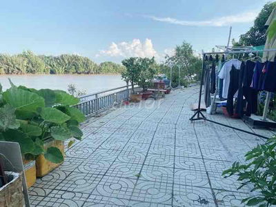 NHÀ ĐẸP (4,5x33), CẠNH CẦU PHƯỚC LONG, NHÀ BÈ, CHỈ 2,85 Tỉ