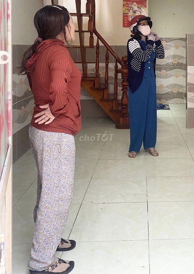 Nhà gần Miễu Mạch Nước