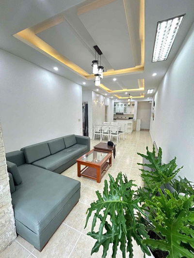 🌿 CHO THUÊ CĂN HỘ SKY GARDEN 1 – PHÚ MỸ HƯNG, QUẬN 7 🌿