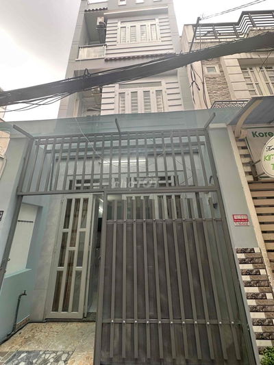 Nhà cho thuê nguyên căn chính chủ