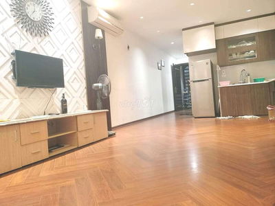 Căn hộ 70m2 2 ngủ 2 vs ở KĐT thanh hà