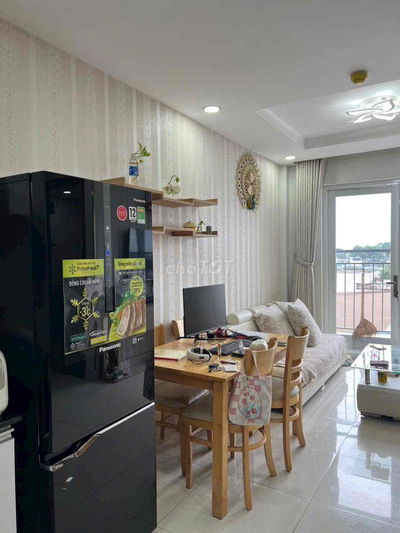 🌐🩵Chính chủ bán căn hộ 49m2 Full nội thất xịn đẹp tại chung cư SAMSORA