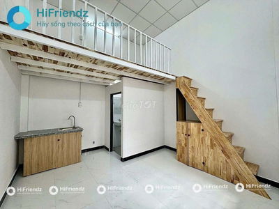 CHO THUÊ PHÒNG DUPLEX LÊ ĐỨC THỌ GÁC KHÔNG ĐỤNG ĐẦU 4 NGƯỜI 4 XE