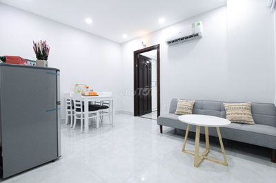 Cho thuê CHDV 1PN RIÊNG/STUDIO FULL NT Q7