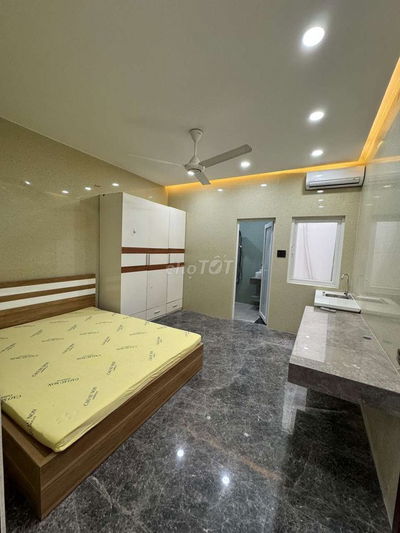 CHO THUÊ PHÒNG STUDIO TRẦN THỊ TRỌNG THUẬN TIỆN ĐI TRƯỜNG CHINH