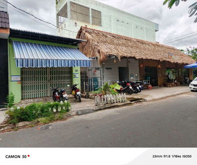 Nhà nguyên căn p1 tp Cao Lãnh