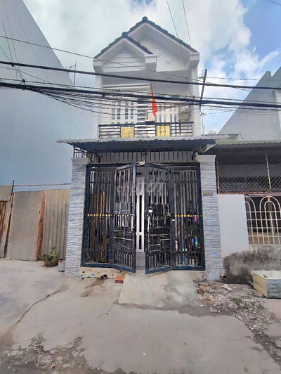 4❌️16M, 2 TẦNG 3PN, SHR CHỈ HƠN 4,05 TỶ, GẦN NGUYỄN ẢNH THỦ HIỆP THÀNH