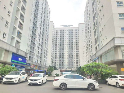 Cho thuê chung cư prosper plaza