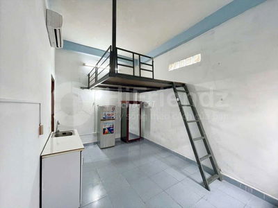 CHO THUÊ PHÒNG DUPLEX THỐNG NHẤT 4 NGƯỜI Ở THOẢI MÁI