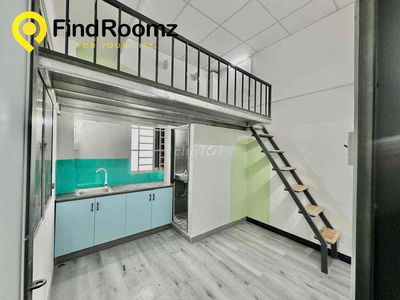 CHO THUÊ PHÒNG SẴN MÁY LẠNH GIÁ RẺ 3.2🥔 ĐƯỜNG QUANG TRUNG GÒ VẤP