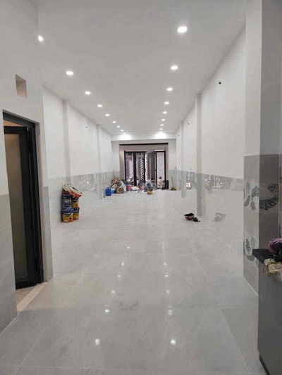 Cho thuê nhà Gò Xoài  10tr 5x28. 2pn 2tolet . kinh doanh  ngay chợ Gò