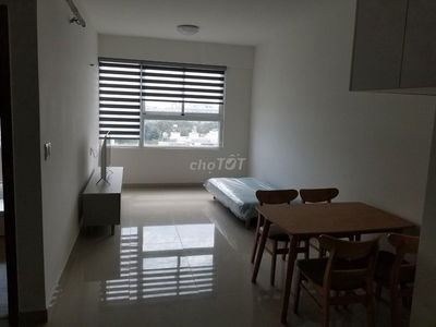 Cho thuê Citisoho full nội thất 2 phòng ngủ giá 7tr vào ở ngay