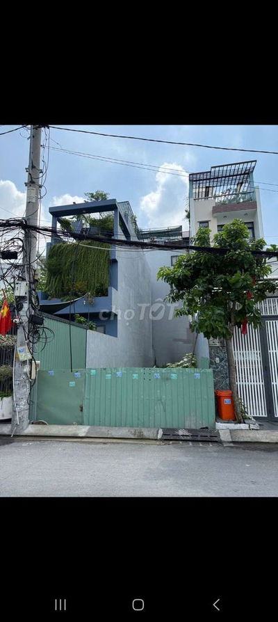 Đất nhà chính chủ cần bán