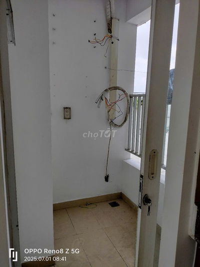 Cho thuê căn góc Citihome 2 phòng ngủ, 2wc giá 6.5tr vào ở ngay