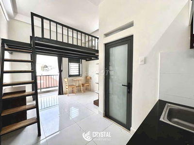 🏡DUPLEX full nội thất NGAY TRUNG TÂM TÔ KÝ - CVPM - NAT 📍📍