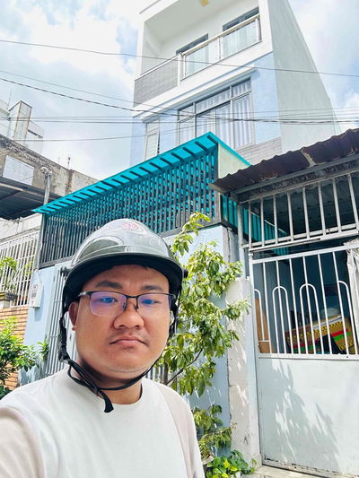 Bán nhà 3 tầng kiên cố hẻm xe tải Phan Văn Hớn, 4x15m, giá 6.6 tỷ, Quậ