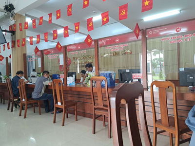 Cho thuê căn hộ tầng 1, độc lập 2 phòng ngủ