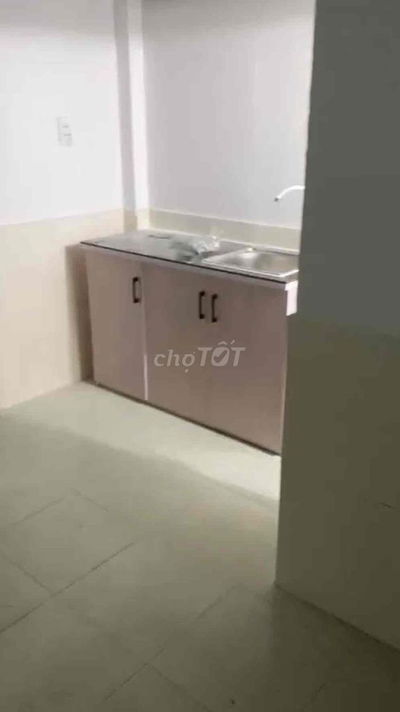Pass phòng trọ gần cđ y dược sài gòn, cách HUFI 15p