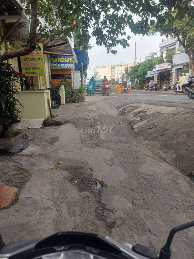3.6 tỷ - 30m2 - 2 Tầng - Nơ Trang Long, P11, Bình Thạnh