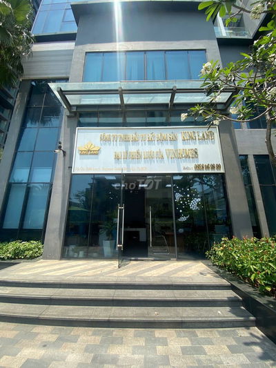 CHO THUÊ MẶT BẰNG SHOP HOUSE SH06N03
