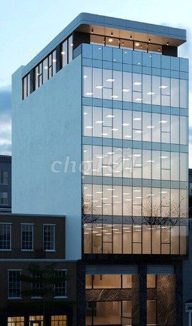 MỘT CĂN *** MẶT TIỀN NGUYỄN TRÃI NGANG 9M DÀI 20M ĐOẠN 2 CHIỀU Q5