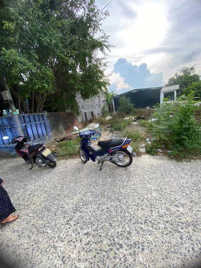 Bán đất Yến Nê 1, gần trường tiểu học Hoà Tiến,gần chợ khu dân cư đông