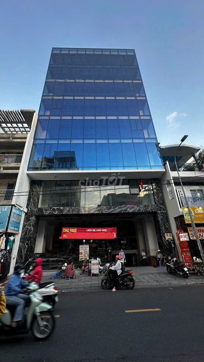 Nguyên căn nhà cho thuê mặt tiền đường số Trần Não Quận 2 Góc Đường 34