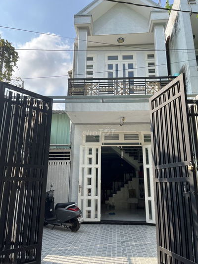 Chính chủ bán nhà đẹp giá rẻ 5x17